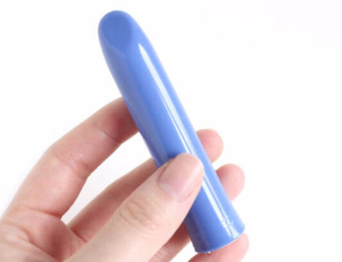 Vibrators: No Longer Just For Recreational Use In Females
