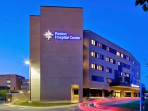 Reston Hospital Center