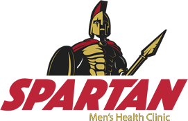 Spartan Men’s Health Clinic Logo