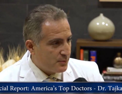 Special Report – Dr. Kambiz Tajkarimi, Urologist, Robotic Surgeon, Penile implant specialist