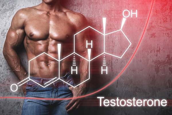 Low testosterone